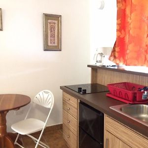 Duplex Quadruple Room